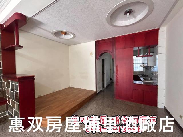 埔里透天-3