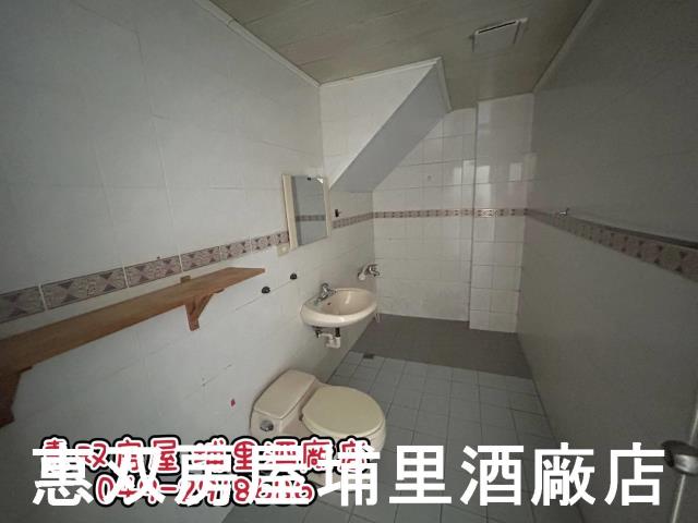 埔里透天-9