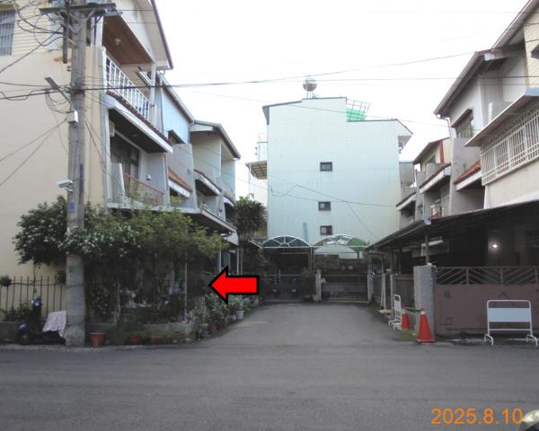 嘉義法拍透天-3