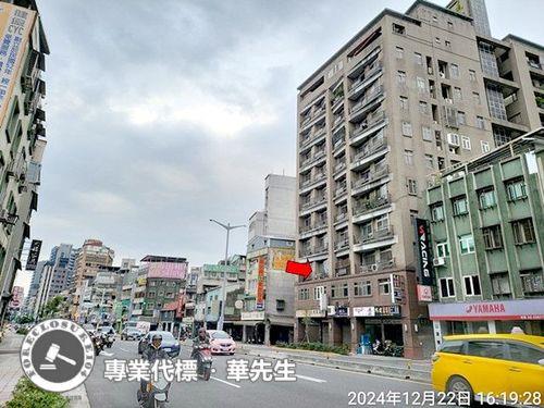 台北法拍大樓-2