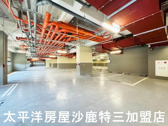 台中梧棲大樓-12