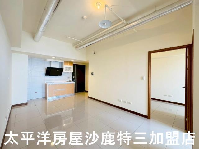 台中梧棲大樓-2