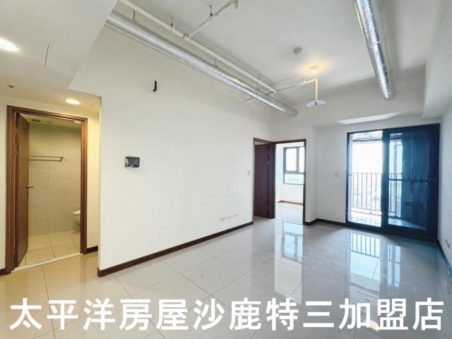 台中梧棲大樓-3