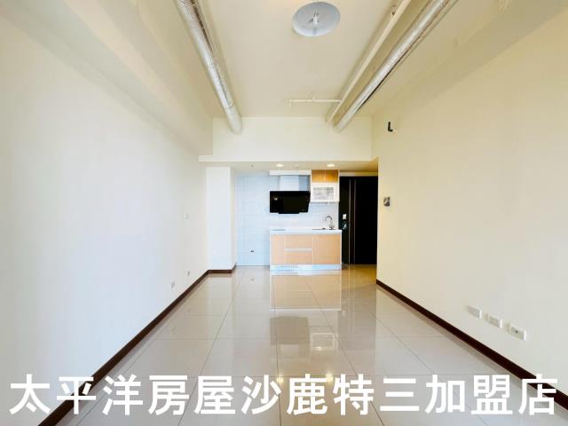 台中梧棲大樓-4