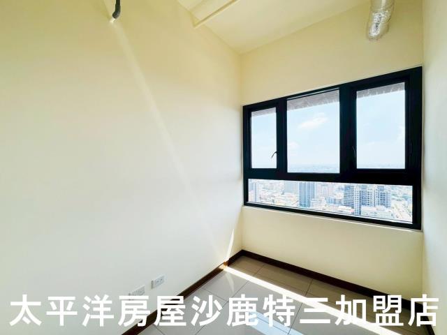 台中梧棲大樓-6