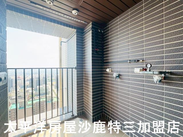 台中梧棲大樓-7