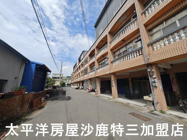 龍井透天-1