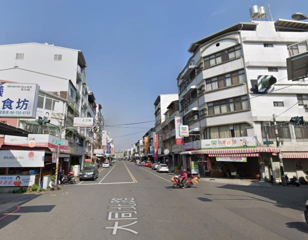 屏東市法拍公寓-2