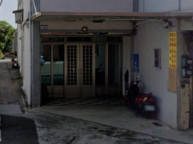 桃園楊梅透天法拍-2