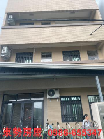 台中透天-3