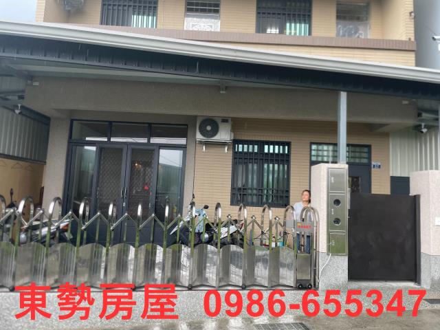 台中透天-1