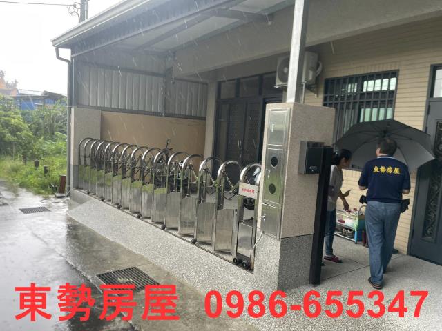 台中透天-2