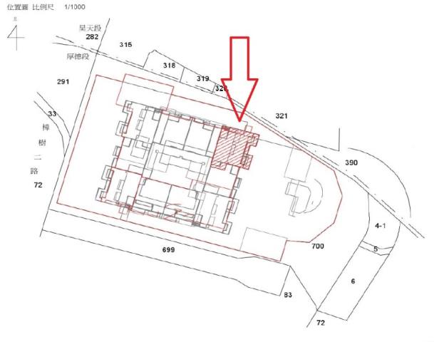 新北汐止法拍大樓-3