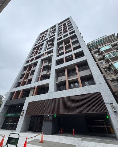 台北大安區大樓法拍-2