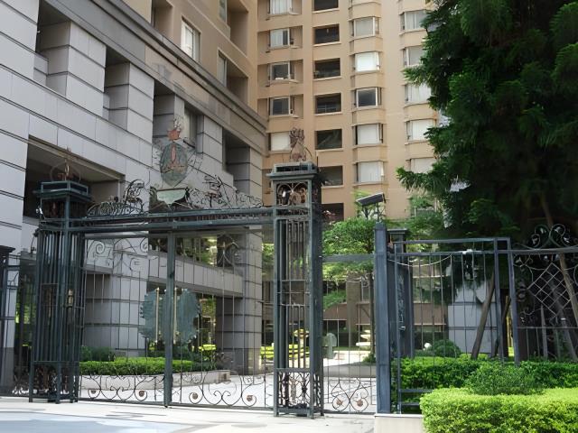 桃園蘆竹拍賣大樓-1