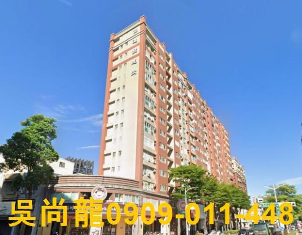 左營大樓法拍-1