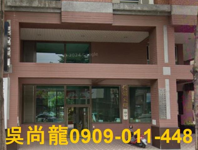 左營大樓法拍-4