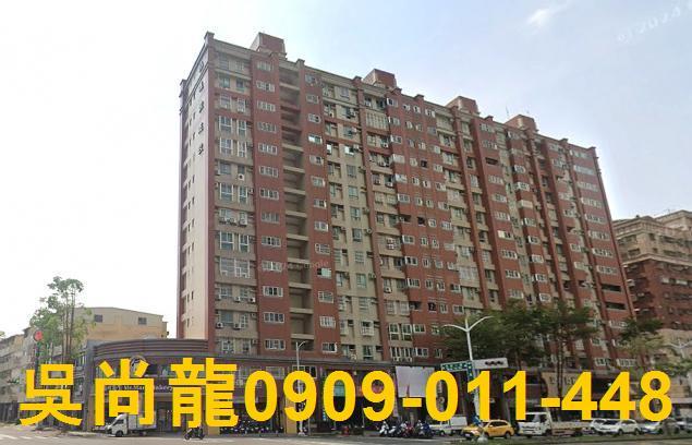 左營大樓法拍-6