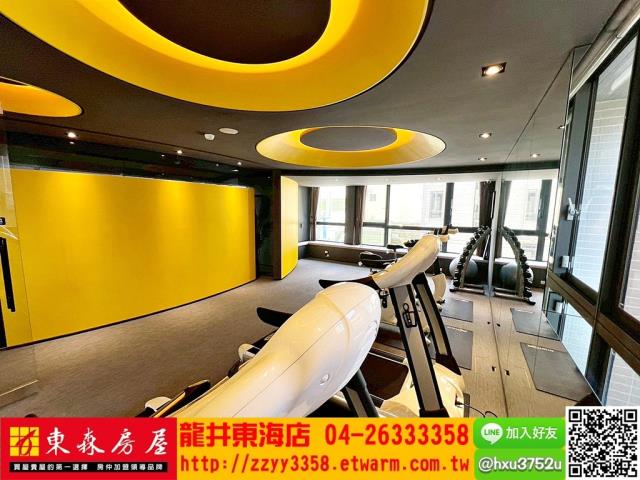 龍井華廈-10