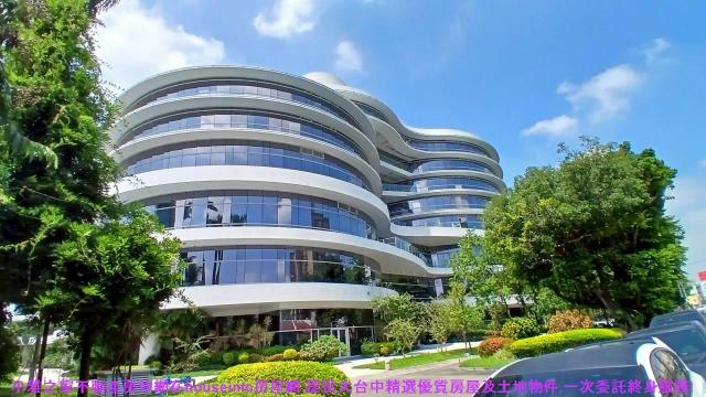 台中華廈-15