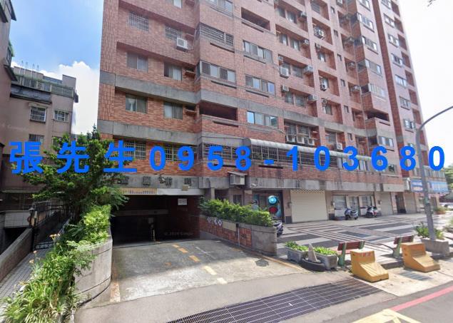 桃園法拍大樓-4
