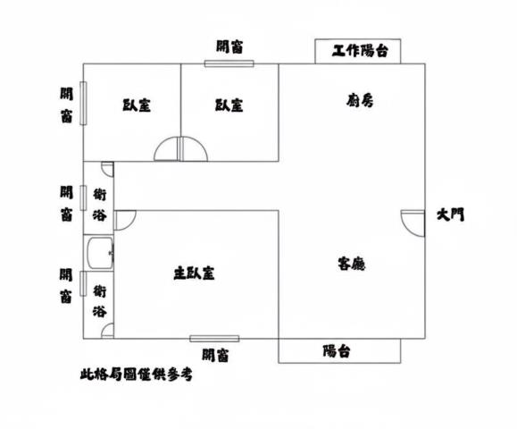 沙鹿華廈-2