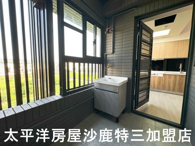 沙鹿大樓-11