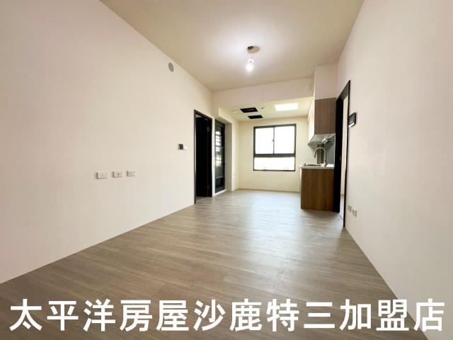 沙鹿大樓-2