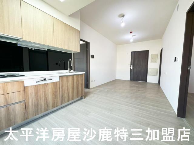 沙鹿大樓-3