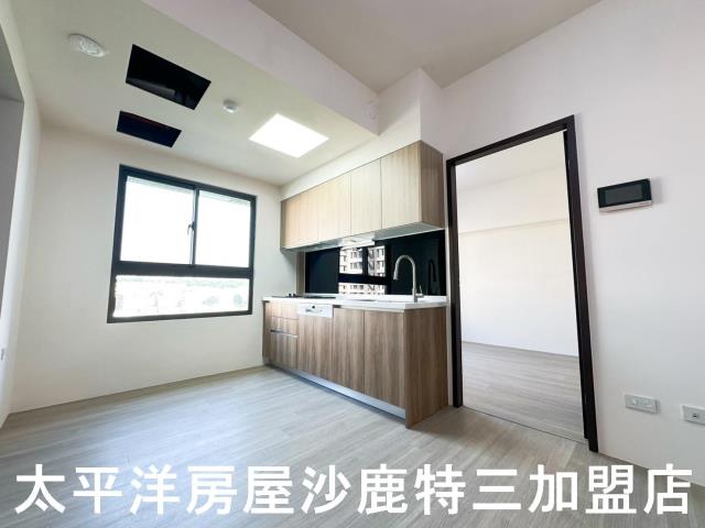 沙鹿大樓-4
