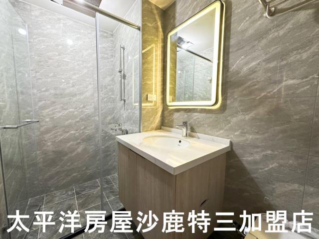 沙鹿大樓-7