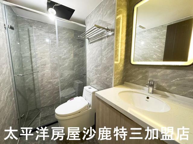 沙鹿大樓-9
