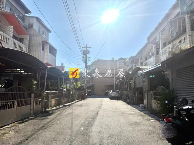大雅透天-1