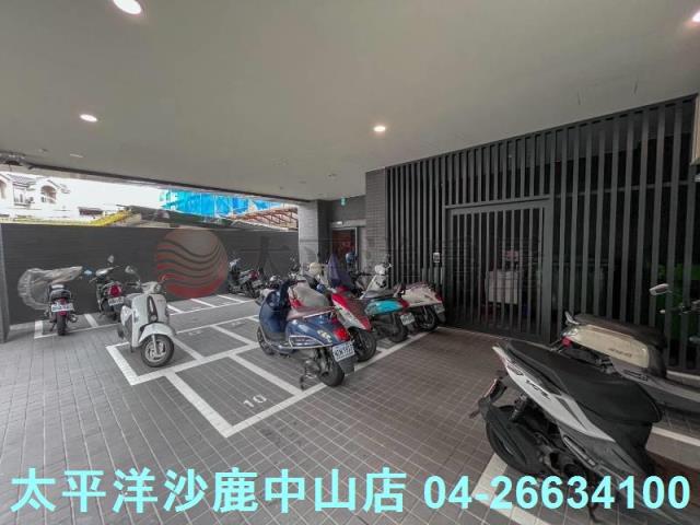 沙鹿大樓-11