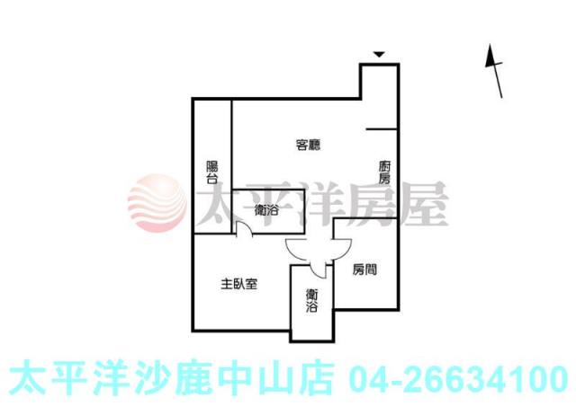 沙鹿大樓-2