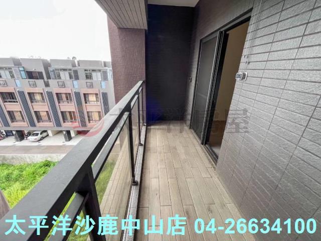 沙鹿大樓-5