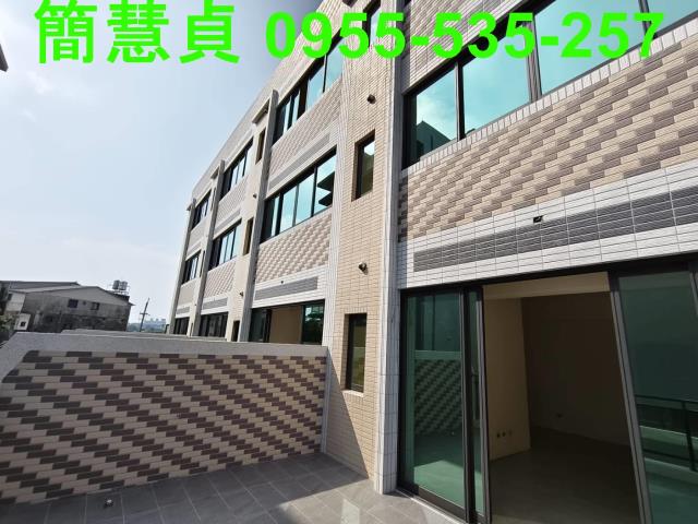 草屯透天-4