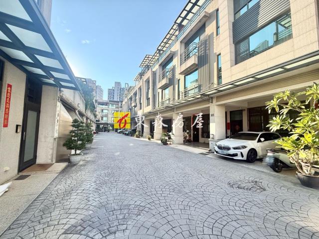 台中別墅-1