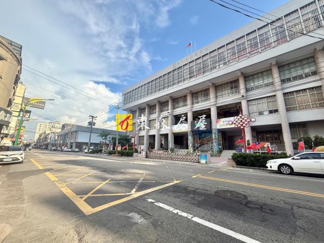 台中別墅-5