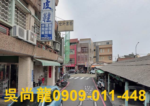 苗栗通霄法拍透天-3