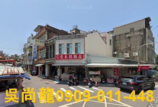 苗栗通霄法拍透天-4