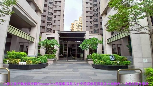 北屯大樓-1