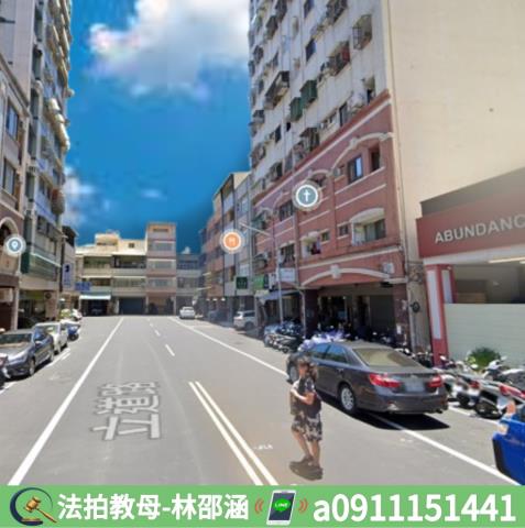 左營法拍大樓-5