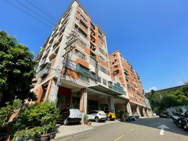 龍井華廈-1