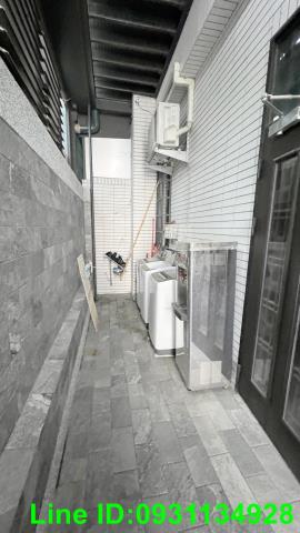 台中后里套房-6