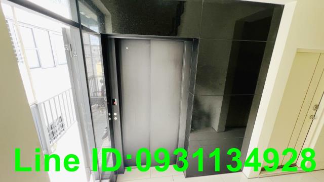 台中后里套房-7