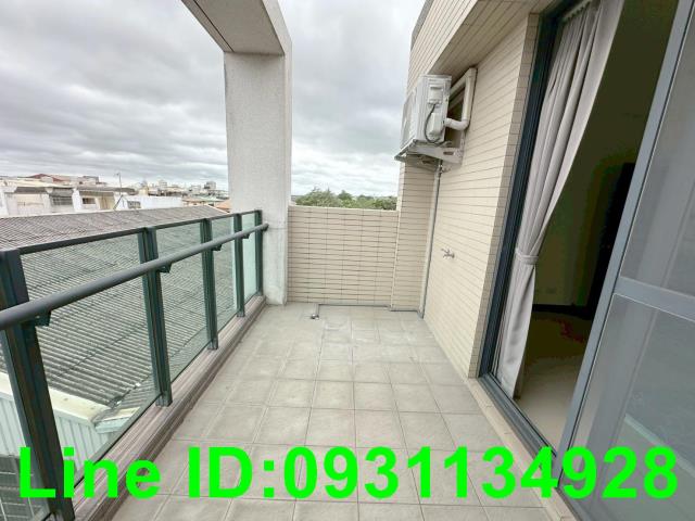 台中后里透天-12