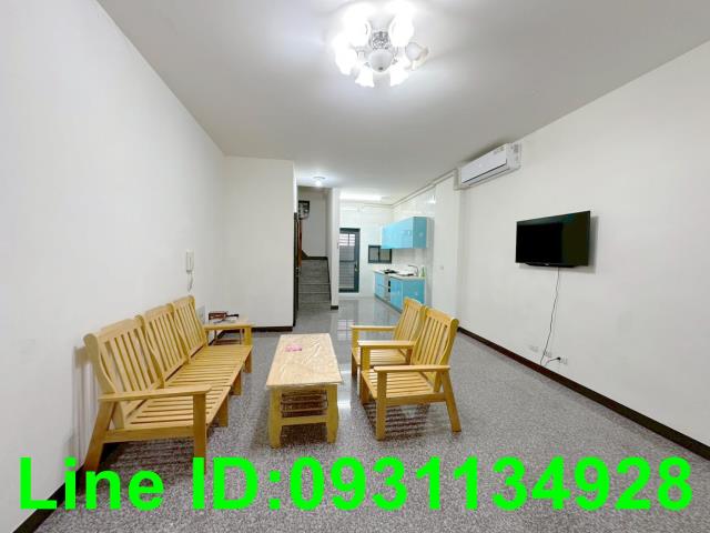 台中后里透天-1