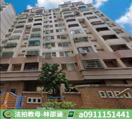 高雄楠梓大樓法拍-3