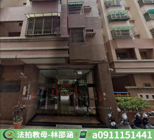 高雄楠梓大樓法拍-4